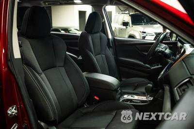 2025 Subaru Ascent Premium 7-Passenger - zdjęcie 15 z 31 - miniatura