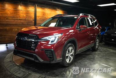 2025 Subaru Ascent Premium 7-Passenger - zdjęcie 2 z 31 - miniatura