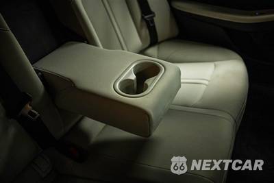 2025 Hyundai Sonata SEL - zdjęcie 12 z 29 - miniatura