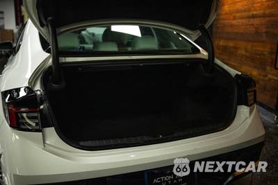 2025 Hyundai Sonata SEL - zdjęcie 7 z 29 - miniatura