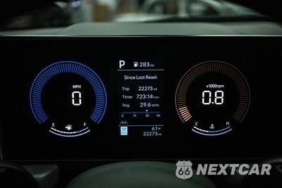 2025 Hyundai Sonata SEL - zdjęcie 17 z 29 - miniatura