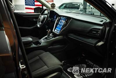2024 Subaru Outback Premium - zdjęcie 14 z 31 - miniatura
