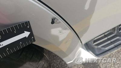 2021 Nissan Armada SV - zdjęcie 9 z 11 - miniatura