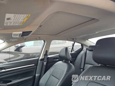2023 Nissan Altima SL - zdjęcie 17 z 18 - miniatura
