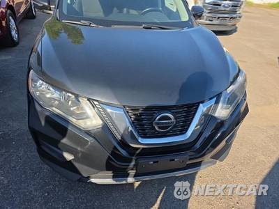 2019 Nissan Rogue SV - zdjęcie 2 z 22 - miniatura