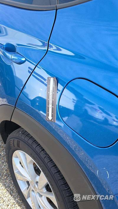 2020 Hyundai Tucson SE - zdjęcie 8 z 23 - miniatura