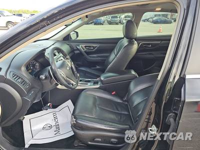 2013 Nissan Altima 3.5 SL Sedan - zdjęcie 7 z 54 - miniatura
