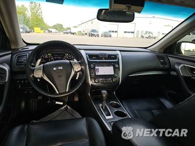 2013 Nissan Altima 3.5 SL Sedan - zdjęcie 11 z 54 - miniatura