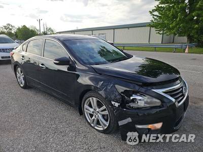 2013 Nissan Altima 3.5 SL Sedan - zdjęcie 3 z 54 - miniatura
