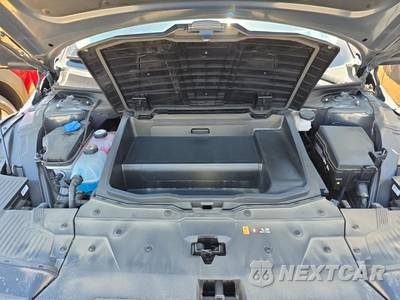 2024 Hyundai IONIQ 5 SEL - zdjęcie 16 z 19 - miniatura