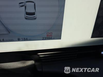 2024 Hyundai IONIQ 5 SEL - zdjęcie 11 z 19 - miniatura