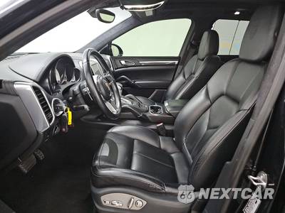 2018 Porsche Cayenne GTS - zdjęcie 7 z 45 - miniatura