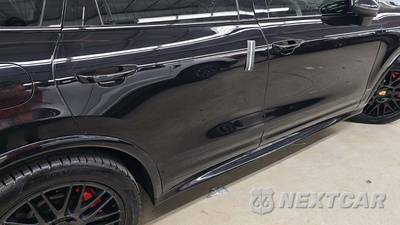 2018 Porsche Cayenne GTS - zdjęcie 41 z 45 - miniatura