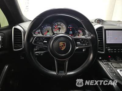 2018 Porsche Cayenne GTS - zdjęcie 10 z 45 - miniatura