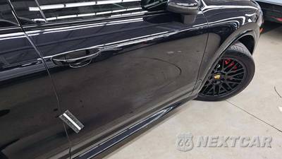 2018 Porsche Cayenne GTS - zdjęcie 31 z 45 - miniatura