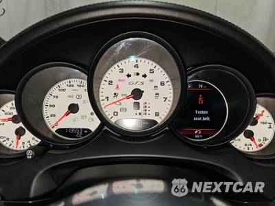 2018 Porsche Cayenne GTS - zdjęcie 12 z 45 - miniatura