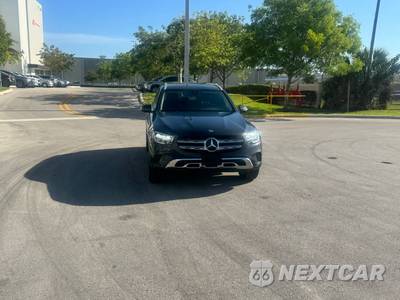 2021 Mercedes-Benz GLC 300 4MATIC - zdjęcie 10 z 62 - miniatura