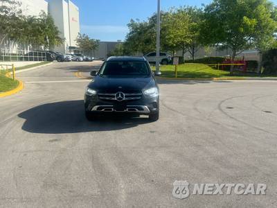 2021 Mercedes-Benz GLC 300 4MATIC - zdjęcie 11 z 62 - miniatura