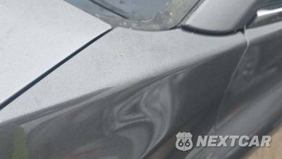 2021 Toyota Camry SE - zdjęcie 6 z 14 - miniatura