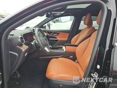 2025 Mercedes-Benz GLC 350e - zdjęcie 7 z 24 - miniatura