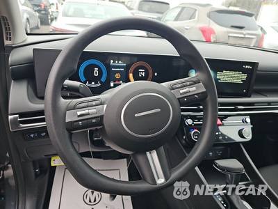 2026 Hyundai Tucson SEL - zdjęcie 10 z 18 - miniatura