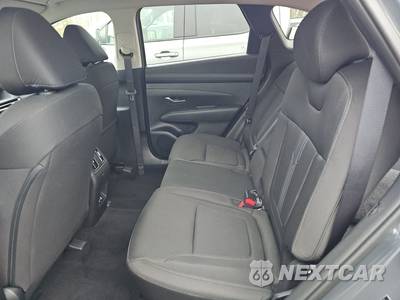 2026 Hyundai Tucson SEL - zdjęcie 13 z 18 - miniatura