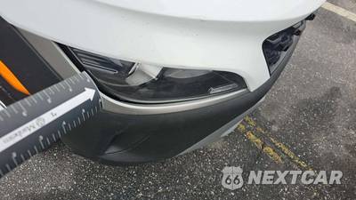 2023 Hyundai Kona SEL - zdjęcie 20 z 27 - miniatura