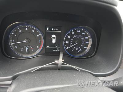 2023 Hyundai Kona SEL - zdjęcie 12 z 27 - miniatura