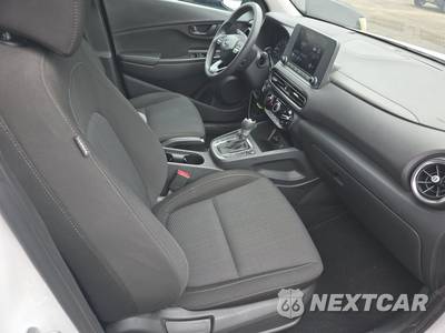 2023 Hyundai Kona SEL - zdjęcie 8 z 27 - miniatura