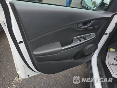 2023 Hyundai Kona SEL - zdjęcie 9 z 27 - miniatura