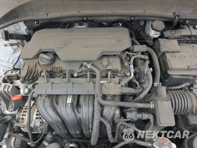 2023 Hyundai Kona SEL - zdjęcie 15 z 27 - miniatura