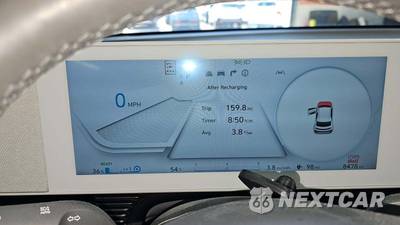2024 Hyundai IONIQ 5 SEL - zdjęcie 21 z 26 - miniatura