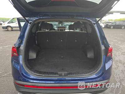 2023 Hyundai Santa Fe SE - zdjęcie 16 z 21 - miniatura