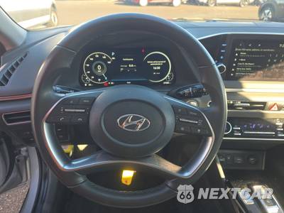 2023 Hyundai Kona SEL - zdjęcie 10 z 28 - miniatura