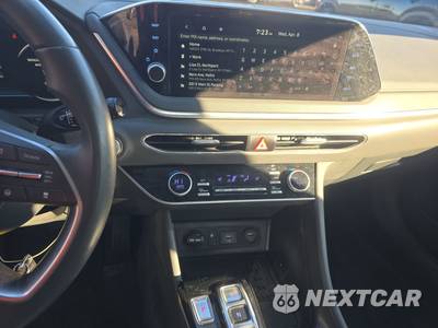 2023 Hyundai Kona SEL - zdjęcie 11 z 28 - miniatura