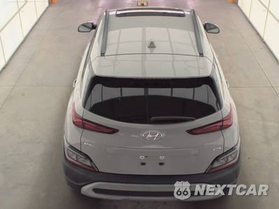 2023 Hyundai Kona SEL - zdjęcie 5 z 28 - miniatura