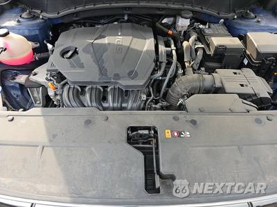 2023 Hyundai Tucson Limited - zdjęcie 15 z 23 - miniatura