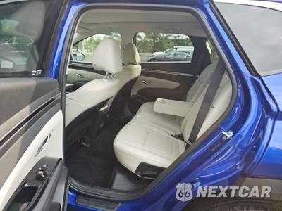 2023 Hyundai Tucson Limited - zdjęcie 13 z 23 - miniatura