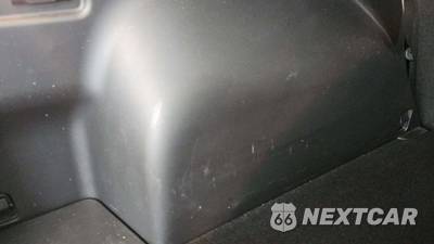 2023 Hyundai Tucson Limited - zdjęcie 22 z 23 - miniatura