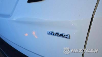 2023 Hyundai Tucson SEL - zdjęcie 26 z 30 - miniatura