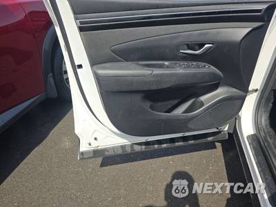 2023 Hyundai Tucson SEL - zdjęcie 9 z 30 - miniatura
