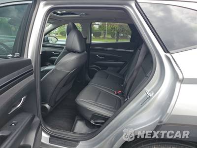 2023 Hyundai Tucson SEL - zdjęcie 13 z 28 - miniatura