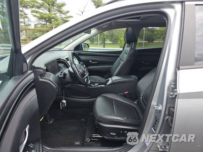 2023 Hyundai Tucson SEL - zdjęcie 7 z 28 - miniatura