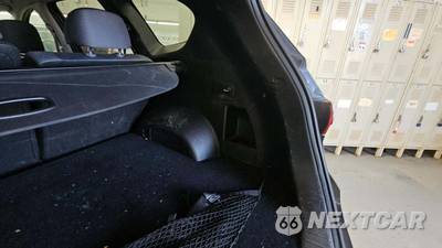 2023 Hyundai Santa Fe SEL - zdjęcie 25 z 26 - miniatura