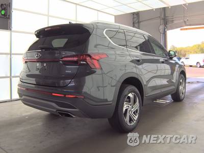 2023 Hyundai Santa Fe SEL - zdjęcie 4 z 26 - miniatura