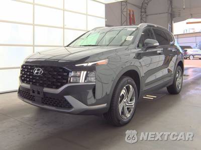 2023 Hyundai Santa Fe SEL - zdjęcie 1 z 26 - miniatura