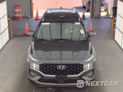 2023 Hyundai Santa Fe SEL - zdjęcie 2 z 26 - miniatura