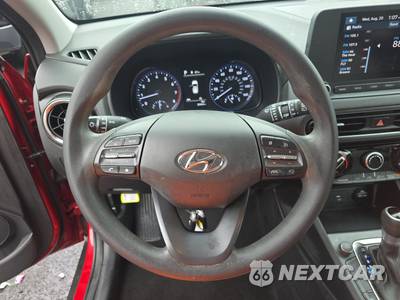 2023 Hyundai Kona SEL - zdjęcie 10 z 27 - miniatura