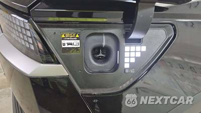 2025 Hyundai IONIQ 5 SE - zdjęcie 18 z 26 - miniatura