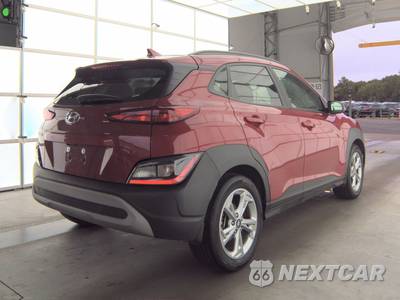 2023 Hyundai Kona SEL - zdjęcie 4 z 27 - miniatura